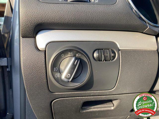 VOLKSWAGEN Golf 2.0 TDI 140CV DPF 5p. Highline