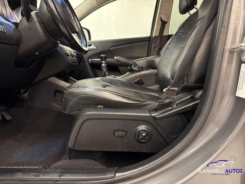 FIAT Freemont Freemont 2.0 mjt 16v 170cv