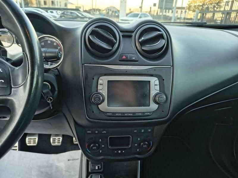 Alfa Romeo MiTo 1.4 T 120 CV GPL