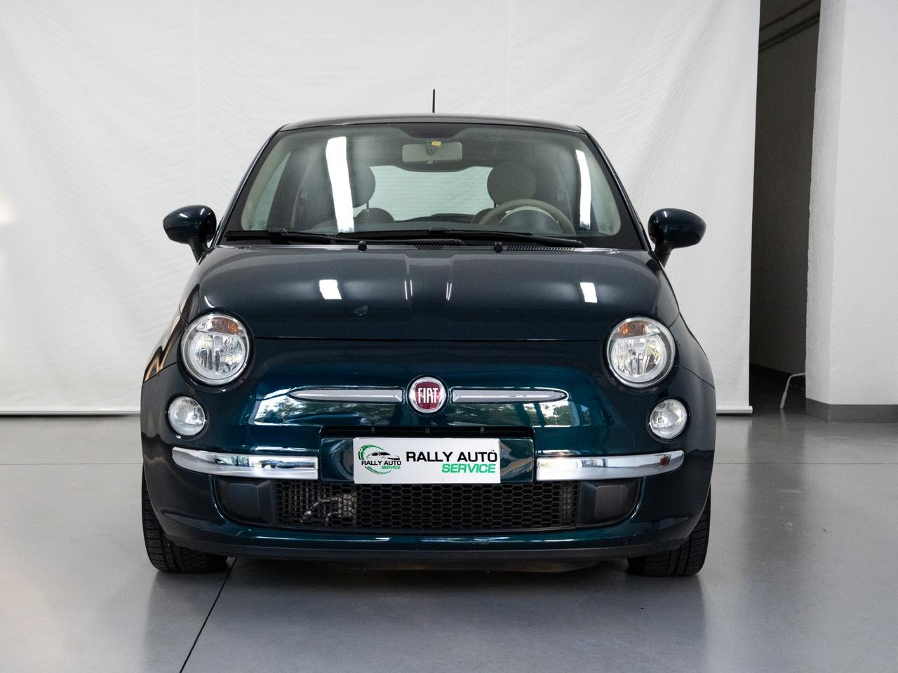 Fiat 500 1.3 Multijet 95 CV Lounge