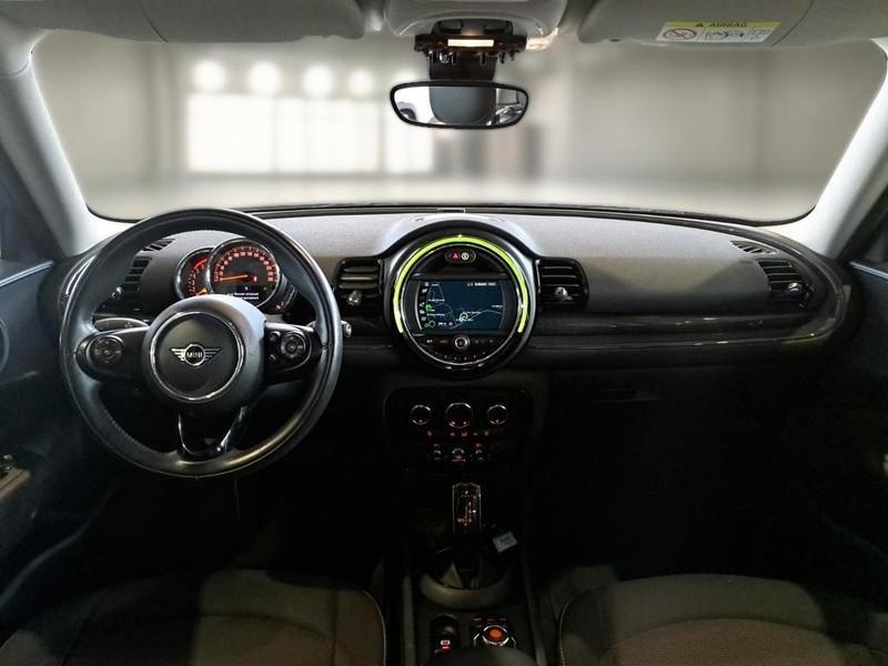 MINI COOPER D CLUBMAN AGON Business Automatica