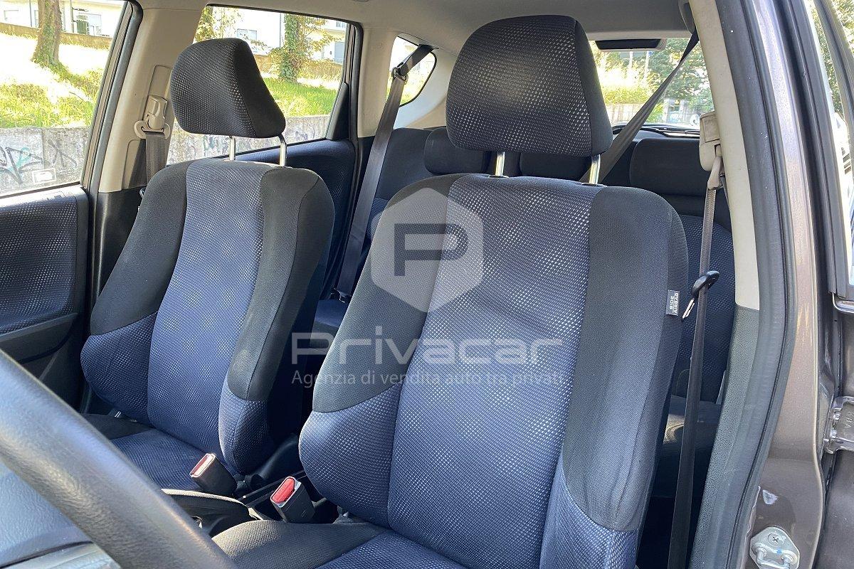 HONDA Jazz 1.2 i-VTEC Trend
