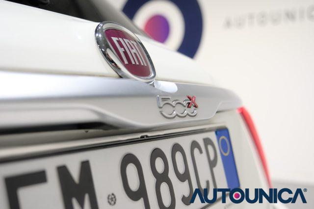 FIAT 500X 1.3 MULTIJET 95 CV CROSS NEOPATENTATI