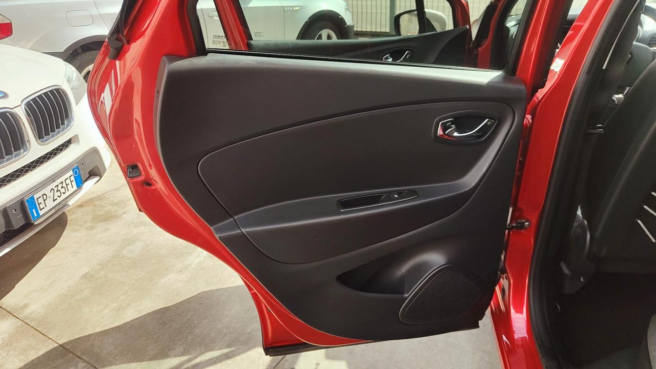 Renault Captur dCi 8V 110 CV Start&Stop Energy Hypnotic