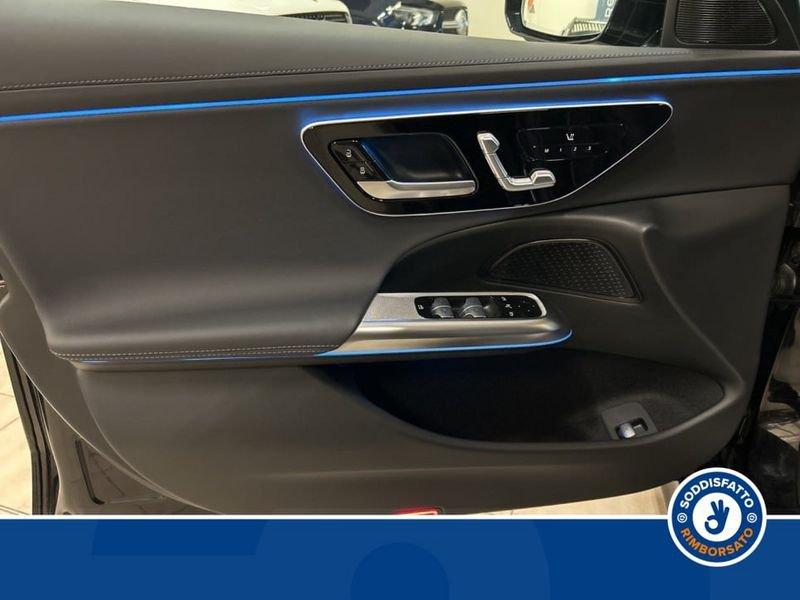 Mercedes-Benz Classe E 220d Station Wagon Advanced Plus
