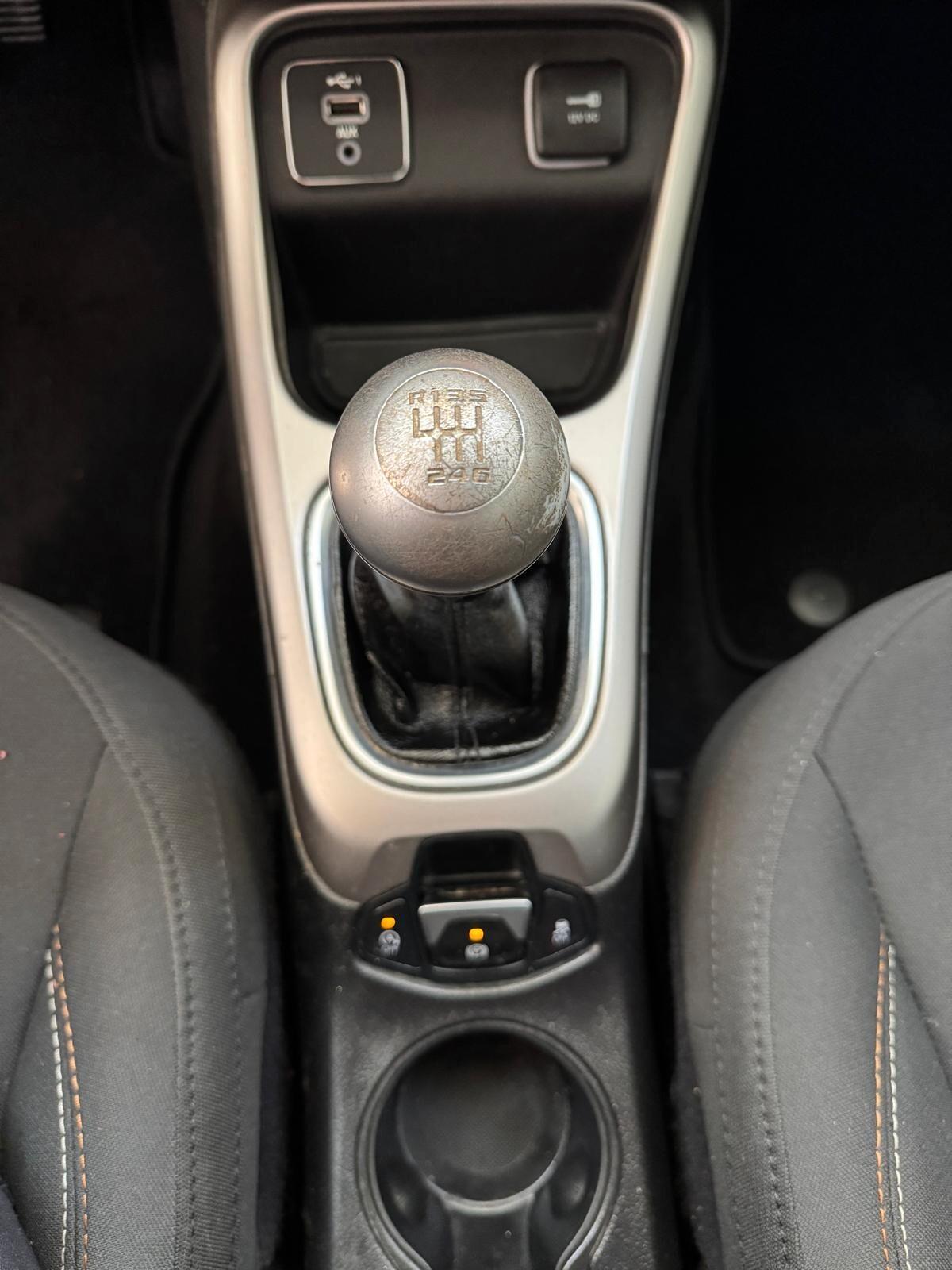 Jeep Compass 1.6 Multijet II 2WD Longitude PERFETTO SUBITO DISPONIBILE