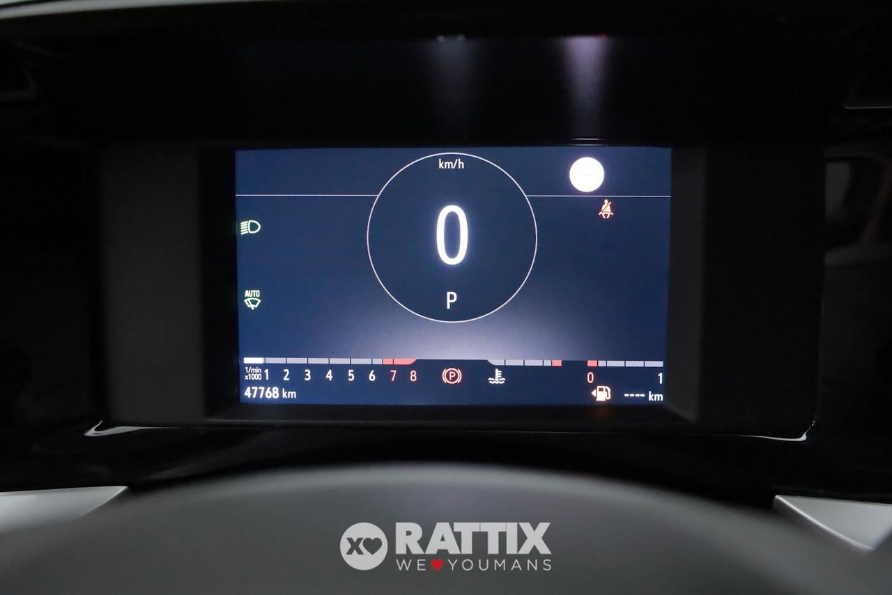 Opel Mokka 1.2 t 130CV Edition AT8