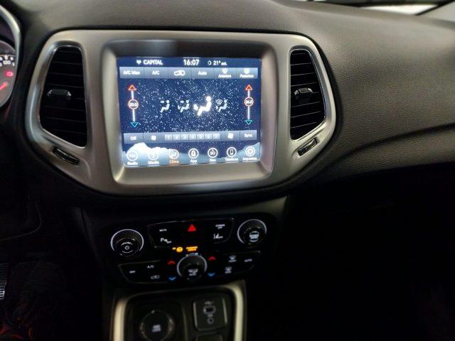 JEEP Compass 2.0 Multijet II 4WD Longitude