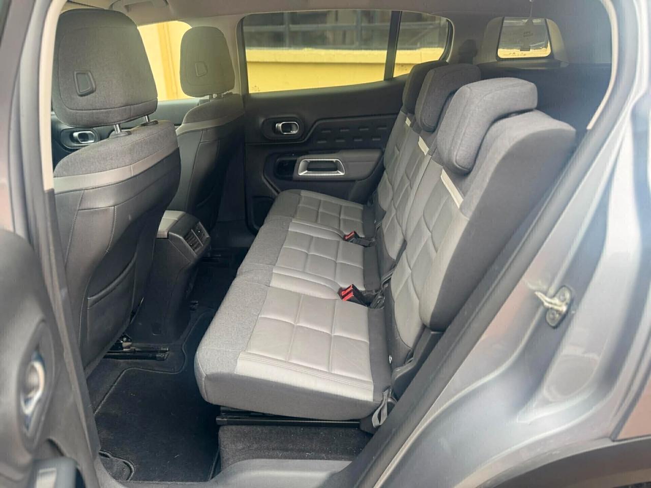 Citroen C5 2019 1.5 Diesel 145.000 KM NEOPATENTATI