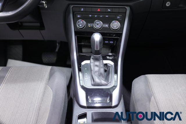 VOLKSWAGEN T-Roc CABRIOLET 1.5 TSI ACT DSG STYLE