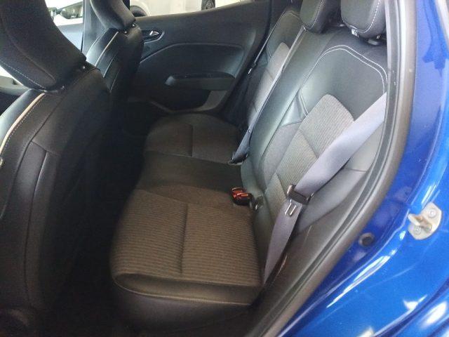 RENAULT Clio Full Hybrid E-Tech 145 CV 5 porte Techno
