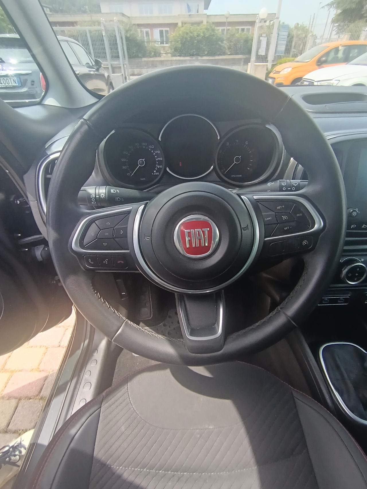 Fiat 500L 1.4 95 CV S&S Sport- POSS. IMPIANTO GPL-