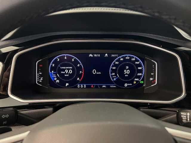 Volkswagen T-Roc 1.5 TSI ACT DSG R-Line Plus