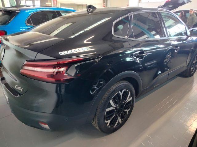 CITROEN C4 X 130 EAT8 Max
