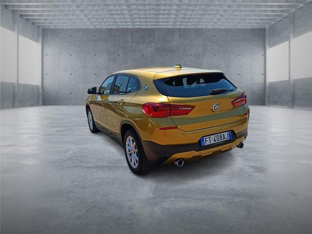 BMW X2 (F39) xDrive20d Advantage