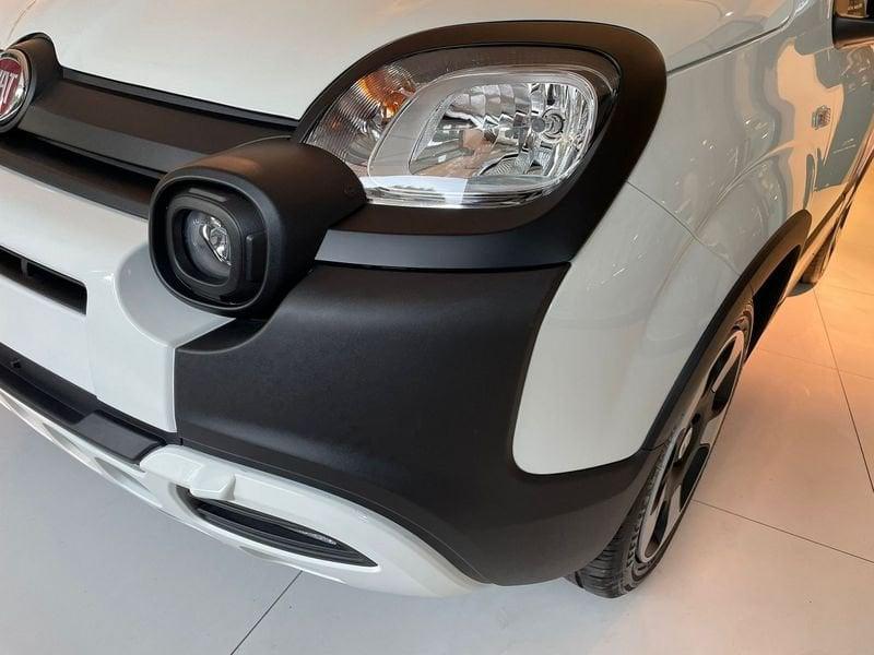 FIAT Panda Panda 1.0 FireFly S&S Hybrid Pandina