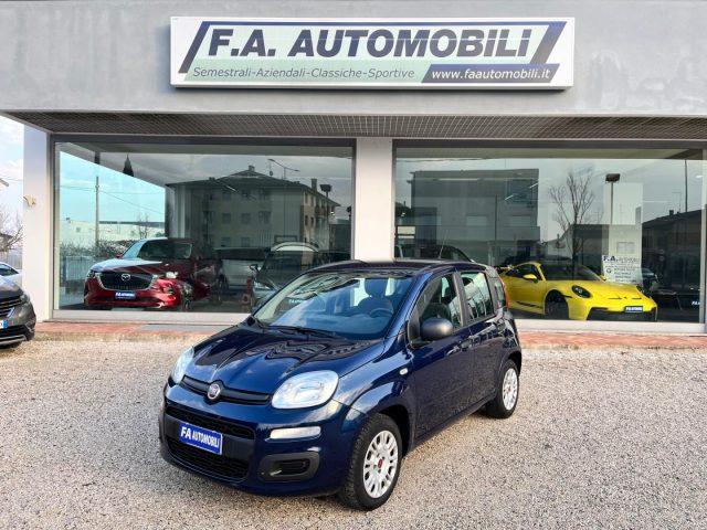 FIAT Panda 1.2 EasyPower Easy GPL -OK NEOPATENTATI-