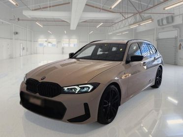 BMW 316 D 48V MSPORT TOURING AUTO STATION WAGON