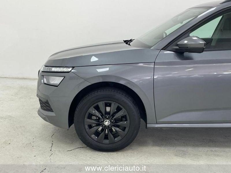 Skoda Kamiq 1.0 TSI 110 CV Ambition