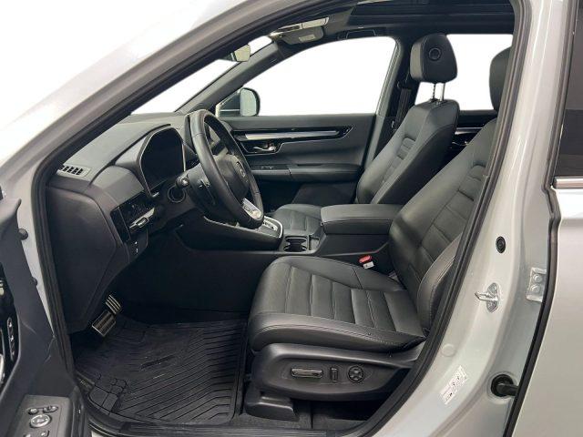 HONDA CR-V CR-V 2.0 Phev eCVT Advance Tech