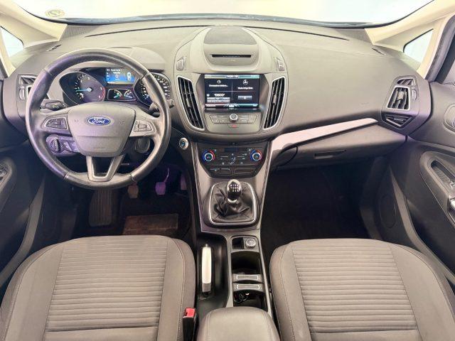 FORD C-Max 1.5 TDCi 120CV Start&Stop Titanium