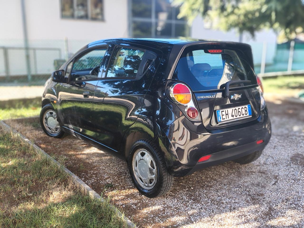 Chevrolet Spark 1.0 LS