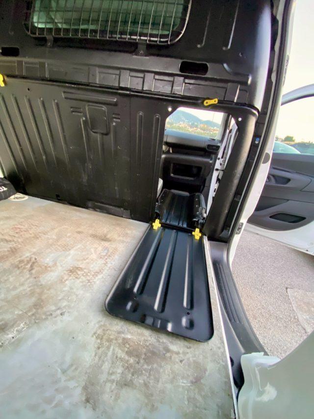 TOYOTA Proace City 1.5D 100 CV S&S PC 4p. Comfort