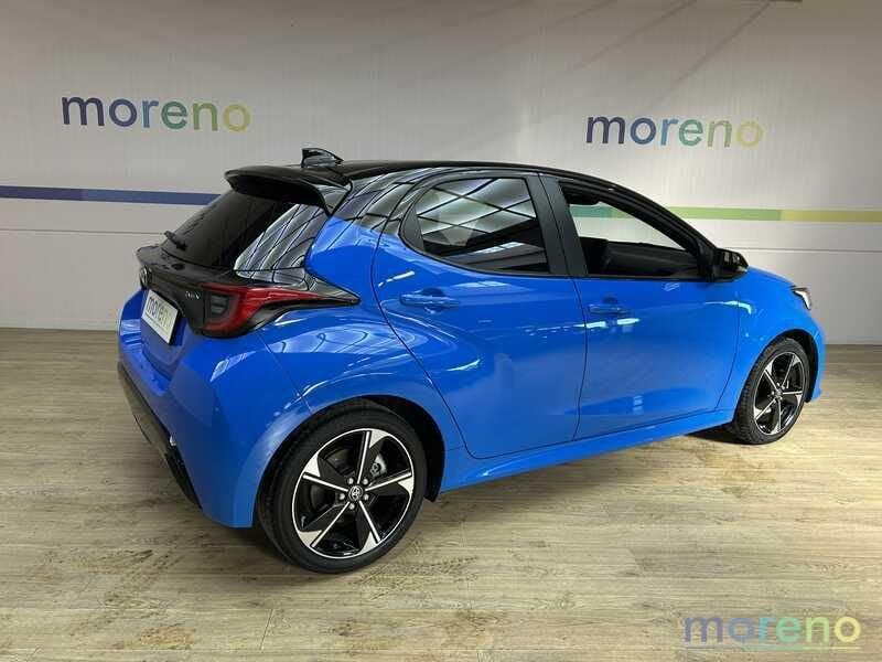 Toyota Yaris 1.5h 130 Premiere