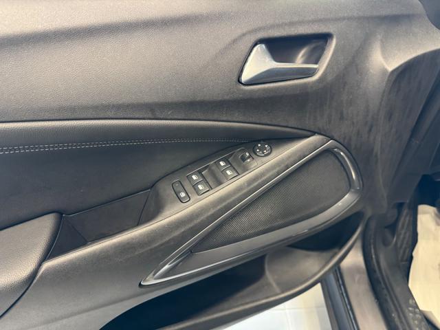 OPEL Crossland 1.2 12V Start&Stop Elegance