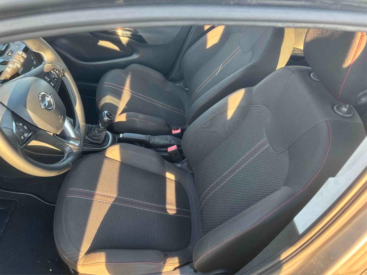 Opel Corsa 1.4 90CV GPL Tech 5 porte