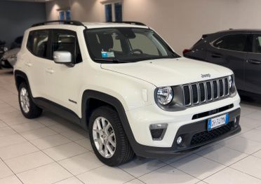 Jeep Renegade 1.3 T4 190CV PHEV 4xe AT6 Limited - 2022