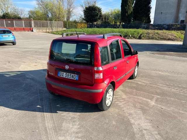 Fiat Panda 1.2 Dynamic GPLNEOPATENTATI