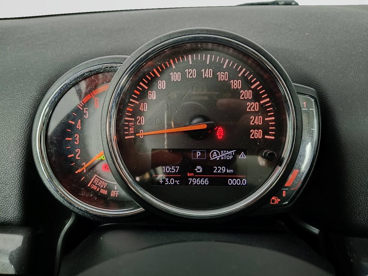 MINI Mini Countryman F60 2020 - Mini Countryman 1.5 One D Essential auto