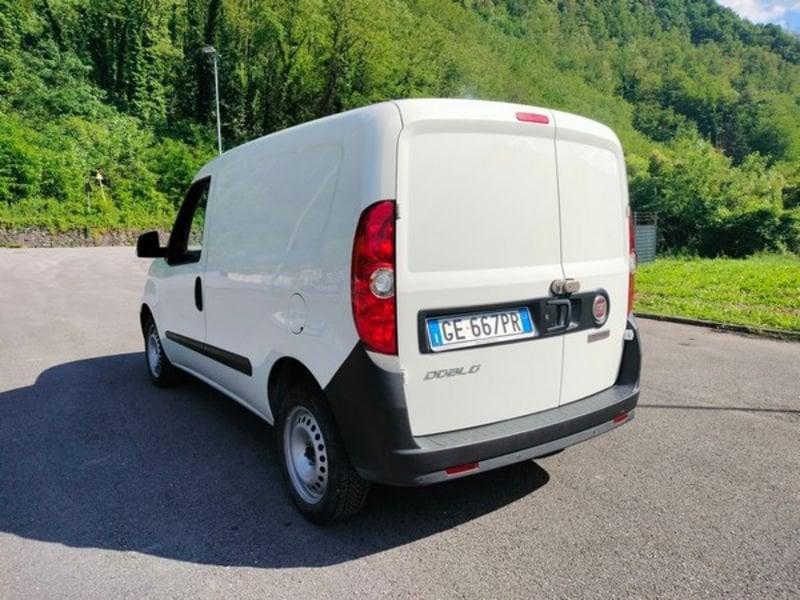 FIAT Doblò 1.6 MJT 105CV S&S PC-TN Cargo Business