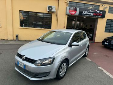 Volkswagen Polo 2009 1.2 Benzina 90.000 KM