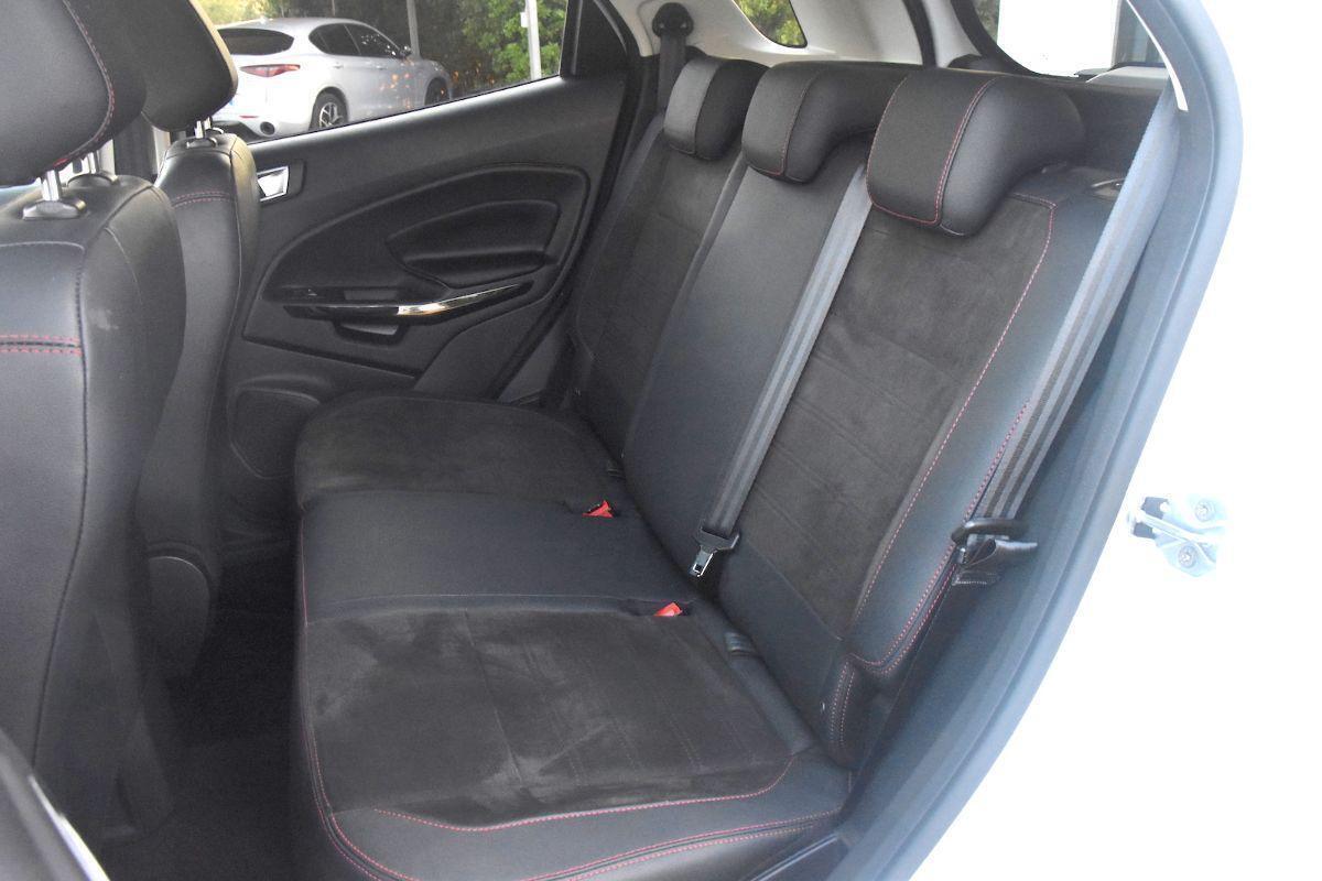 Ford EcoSport 1.0 EcoBoost 125 CV Start&Stop ST-Line