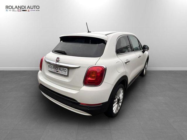 FIAT 500X 1.6 mjt Pop Star 4x2 120cv