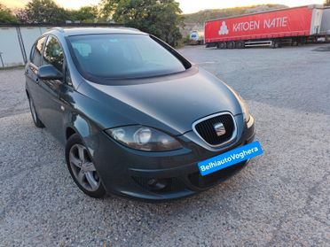 Seat Altea XL 2008---1.6 Benzina GPL