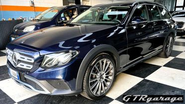 MERCEDES - Classe E SW 220d 4Matic PREMIUM AUTOMATIC