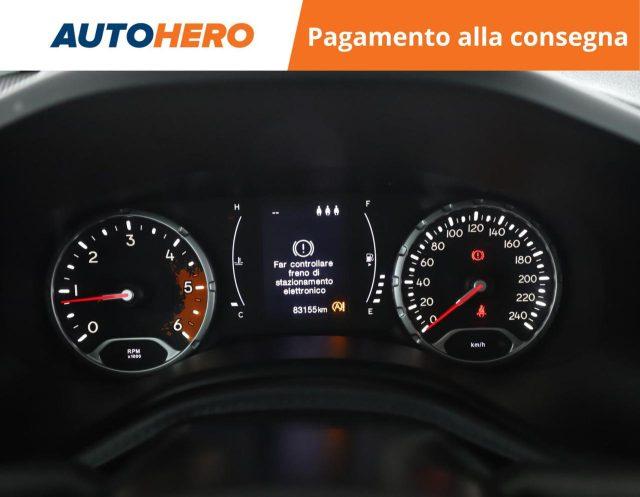 JEEP Renegade 1.6 Mjt 120 CV Longitude