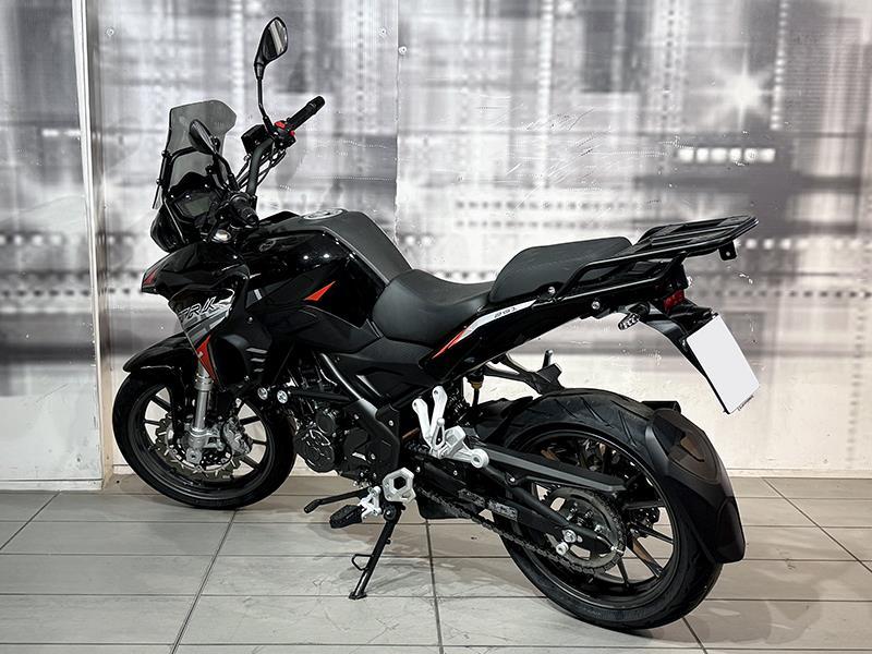 Benelli TRK 251