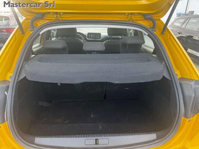 PEUGEOT 208 NEOPATENTATI 208 1.2 Active Pack TG : GP162ML