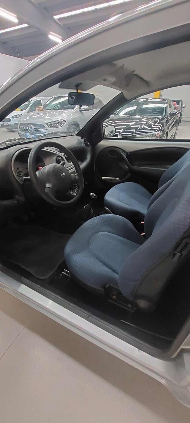 FORD Ka 1.3 Collection**OK NEOPATENTATO**