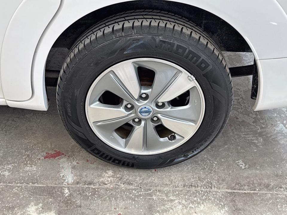 Nissan NV200 e-NV200 EV Bus Business 7 posti