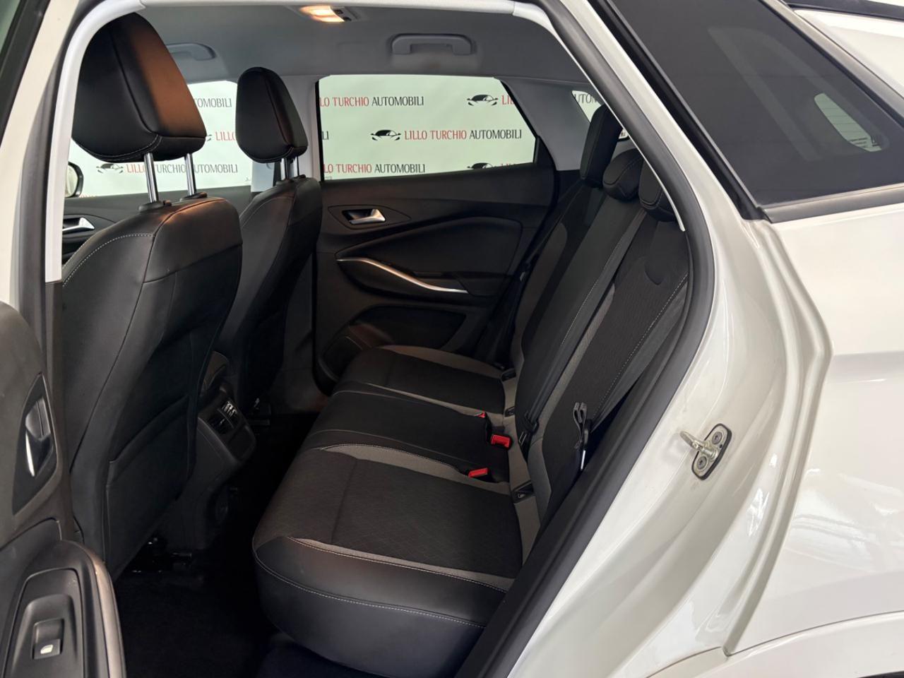Opel Grandland 1.5 130 CV AT8 Business Elegance PREZZO REALE