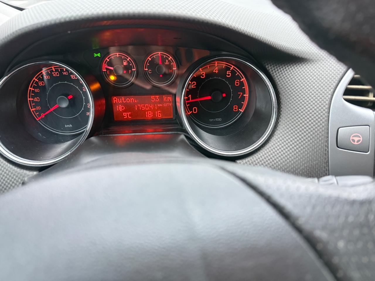 Fiat Bravo 1.4 T-jet 120 CV Dynamic