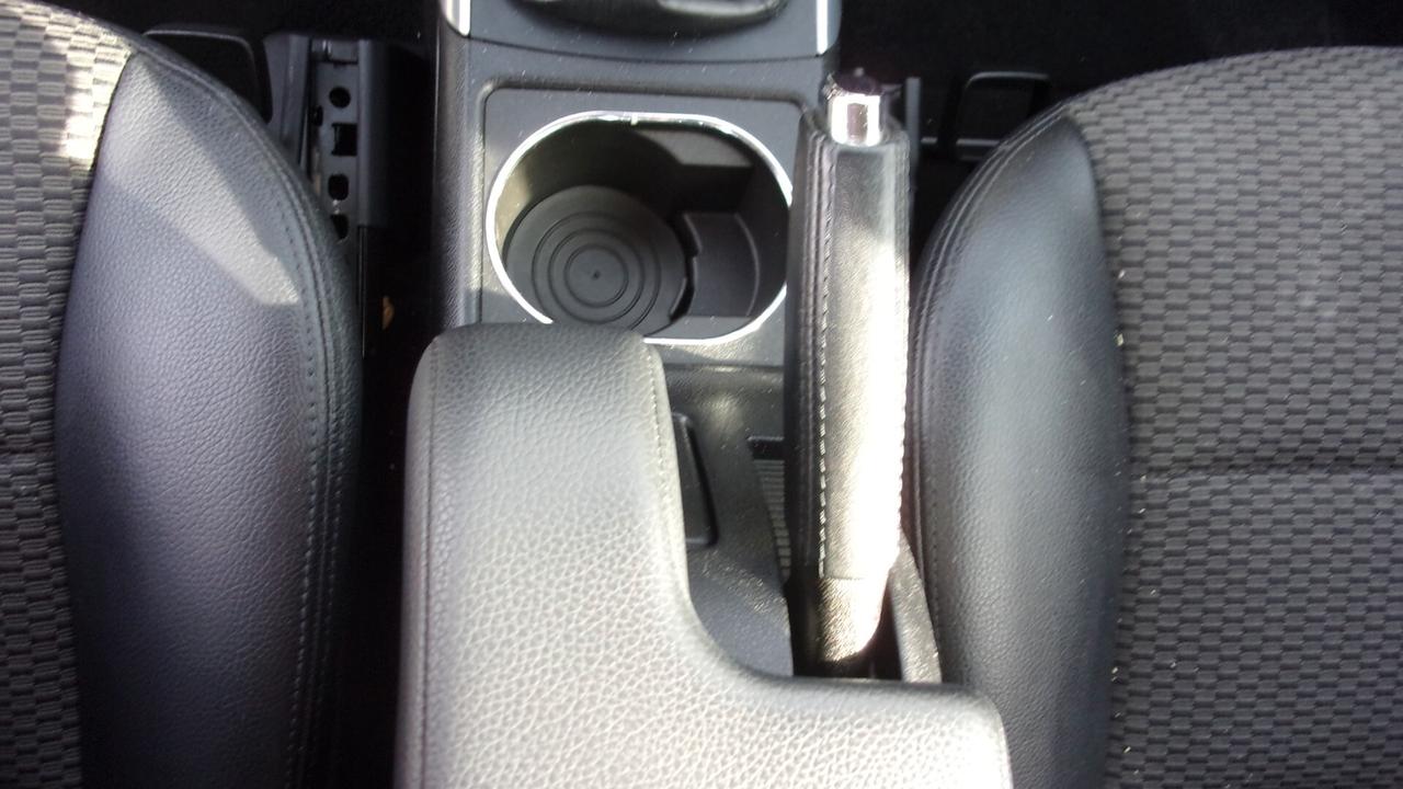 Mercedes-benz A 160 BlueEFFICIENCY Premium