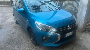 Mitsubishi Space Star 1.2 Intense SDA