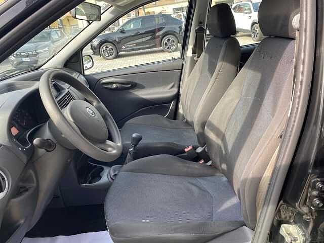 Fiat Punto Classic 1.2 5 porte Dynamic