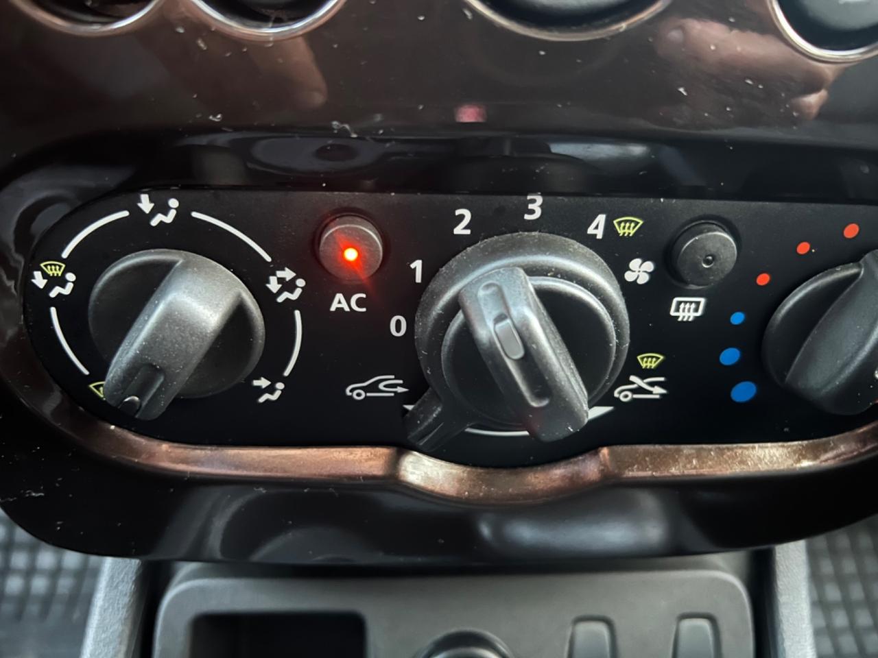 Dacia Duster 1.6 GPL VALIDO 2032 UNICO PROP.